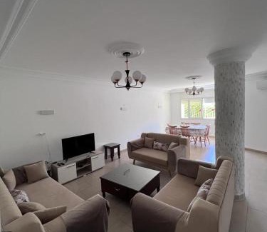 Mansoura Apartment | Résidence El Mansourah