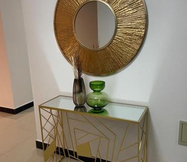 Brazzaville Apartment | Résidence Elys