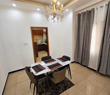 Brazzaville Apartment | Résidence Ezio 4