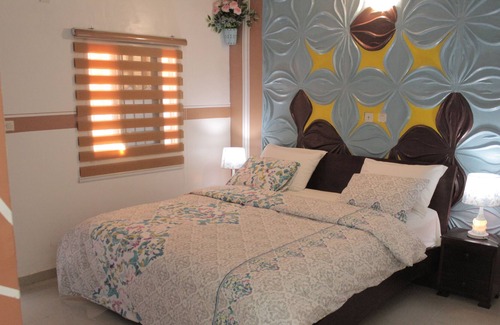 Jacqueville Hotel | Résidence Hôtel Gloria