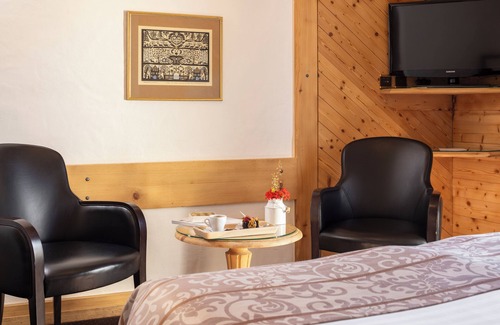 Charmey Hotel | Résidence Hôtelière Le Sapin