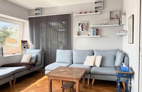 Trebeurden Apartment | Résidence H06-trebeurden - Villa vue mer plage et coucher de soleil MAE-3444