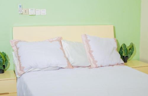 Ouagadougou Apartment | Résidence HARMONY