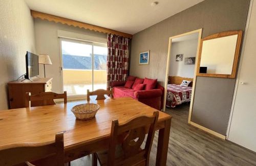 Peyragudes Apartment | Résidence Hauts De Peyragudes Mp - 2 Pièces pour 6 Personnes 044
