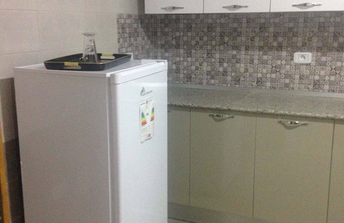 Cite El Wafa Apartment | Résidence Horizon 2