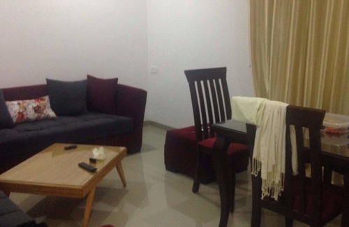 Cite El Wafa Apartment | Résidence Horizon 2