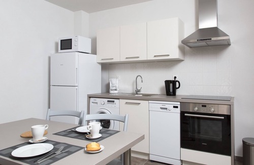 Porto House | Résidence Hotelière Capu Seninu