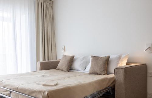 Hendaye Apartment | Résidence Ibaïa - Piscine & Spa