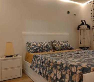 El Mouradia Apartment | résidence infinity Alger