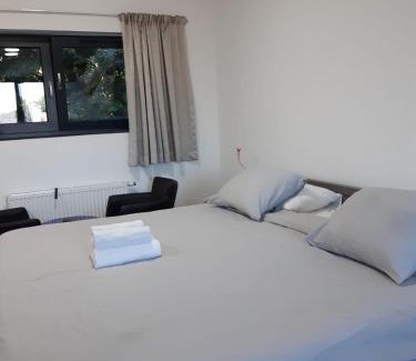 Anderlecht House | Résidence la floraison