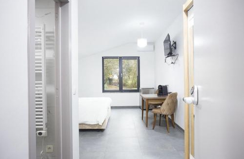 Anderlecht House | Résidence la floraison