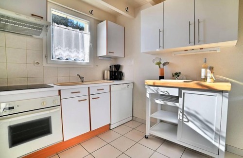 La Remigeasse House | Résidence La Grande Baie by Interhome