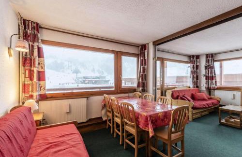 Plagne Centre Apartment | Résidence La Meije - 2 Pièces divisible 6 pers - LA MEIJE - 022ME -PLAGNE CENTRE MAE-1924