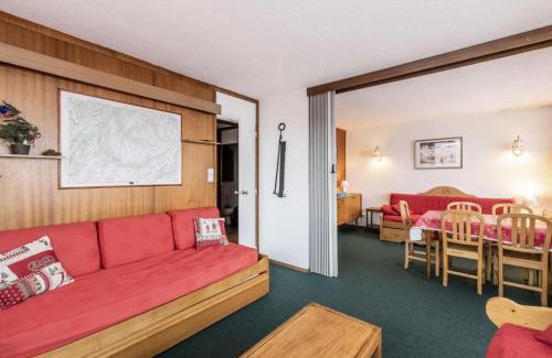 Plagne Centre Apartment | Résidence La Meije - 2 Pièces divisible 6 pers - LA MEIJE - 022ME -PLAGNE CENTRE MAE-1924