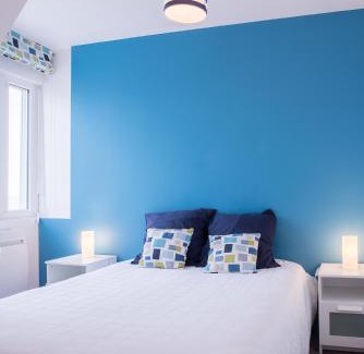 Vierville-sur-Mer Apartment | Résidence La Plage d'Or
