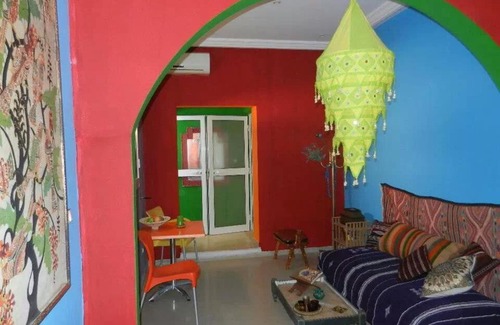 Triffa Apartment | Résidence LA VILLA