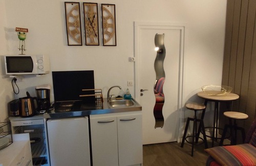 Uzerche House | Résidence le 11B