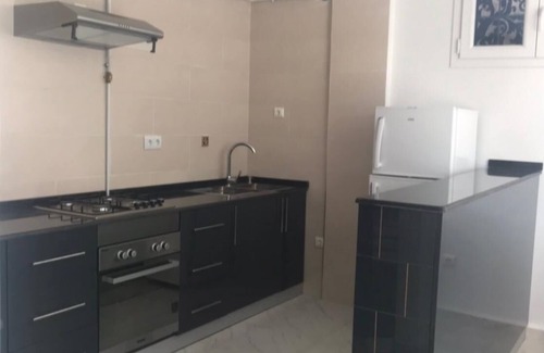 Boumerdes Province Apartment | Résidence Le Figuier (Marako)