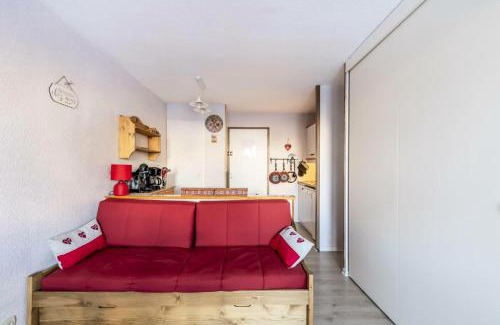 Bellentre Apartment | Résidence Le Hameau du Sauget - maeva Home - Appartement 2 pièces 4 personnes - Confort MAE-3944