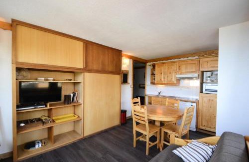 Plagne Centre Apartment | Résidence Le Mont Blanc - 2 Pièces + cabine 6 pers - LE MONT-BLANC - 041MB -PLAGNE CENTRE MAE-5854