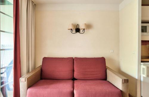 Uhart-Cize Apartment | Résidence Le Parc d'Arradoy - maeva Home - Appartement 2 pièces 4 personnes - Confort MAE-5971