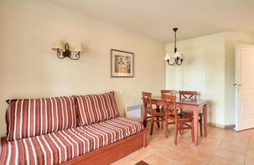 Uhart-Cize Apartment | Résidence Le Parc d'Arradoy - maeva Home - Studio 5 personnes - Confort MAE-4841