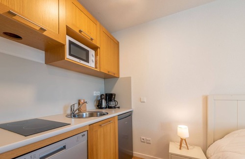 Luz-Saint-Sauveur Apartment | Résidence Les Balcons de l'Yse