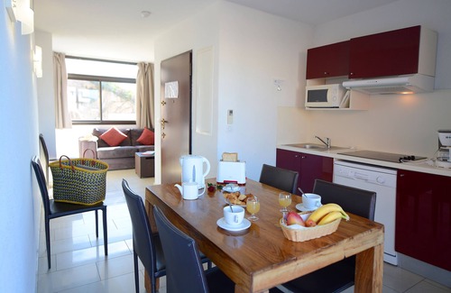 Ajaccio House | Résidence Les Calanques