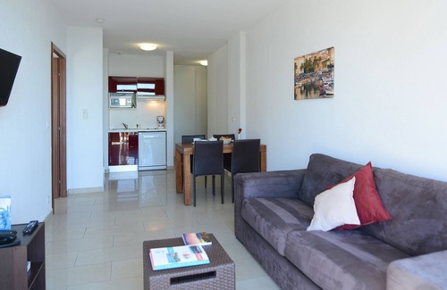 Ajaccio House | Résidence Les Calanques
