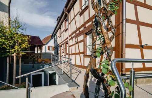 Boofzheim Apartment | Résidence Les Charmes