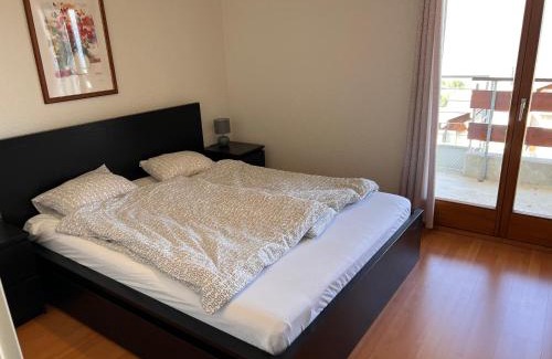 Vionnaz Apartment | Résidence les Crêtes