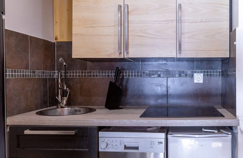 Le Cret House | Résidence Les Crêts 1 - Val-d'Isère
