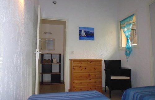 Santa Giulia Apartment | Résidence les Hameaux de Bocca del Oro