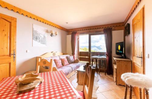 Plagne Centre Apartment | Résidence Les Hauts Bois - maeva Home - Appartement 3 Pièces 6 Personnes - Sélection MAE-7254