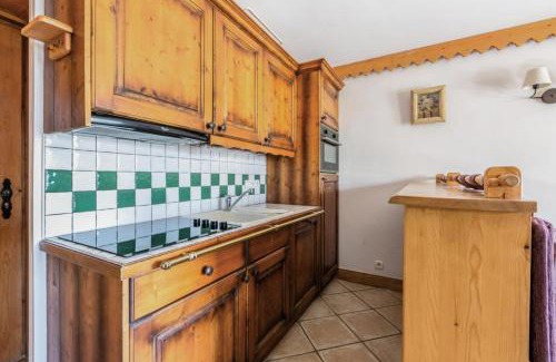 Plagne Centre Apartment | Résidence Les Hauts Bois - maeva Home - Appartement 4 pièces 8 personnes Selection MAE-2806