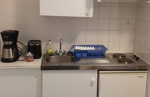 Escouloubre-les-bains Apartment | Résidence Les Mélèzes de Prades