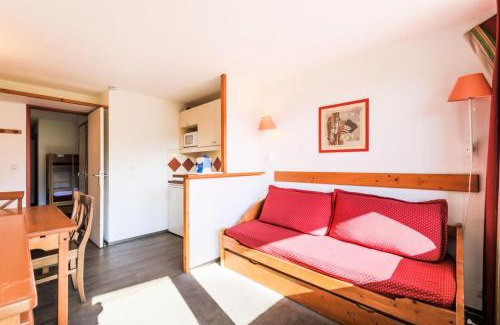 Bergers Apartment | Résidence Les Mélèzes - maeva Home - Appartement 2 pièces + coin cabine 6 personnes - Sélection MAE-1345