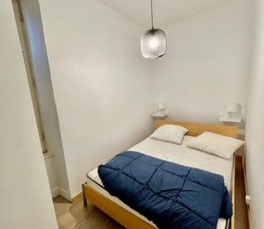 Mont-Dore Apartment | Résidence Les Pâquerettes N3