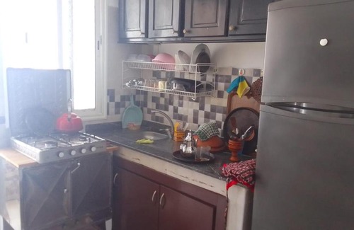 El Jadida Apartment | Résidence Les Palmiers 6