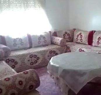 El Jadida Apartment | Résidence Les Palmiers 6
