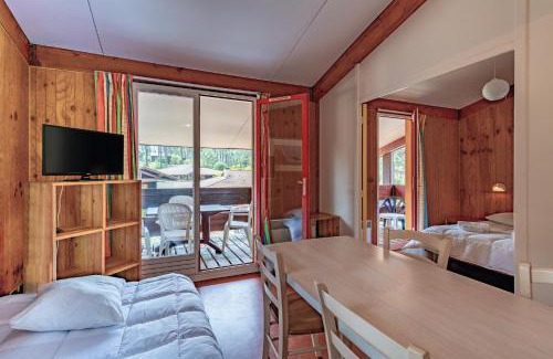 Carcans Hotel | Résidence les Sentes