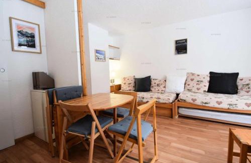 Plagne Villages Apartment | Résidence Les Soldanelles - Studio divisible 4 pers - LES SOLDANELLES - 07SOL-PLAGNE VILLAGES MAE-5944