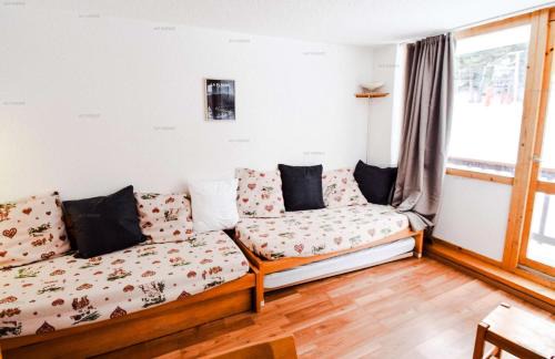 Plagne Villages Apartment | Résidence Les Soldanelles - Studio divisible 4 pers - LES SOLDANELLES - 07SOL-PLAGNE VILLAGES MAE-5944