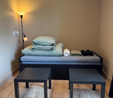 Dompierre-sur-Besbre Apartment | Résidence Mélanie et Nicolas