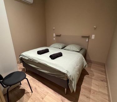 Dompierre-sur-Besbre Apartment | Résidence Mélanie et Nicolas