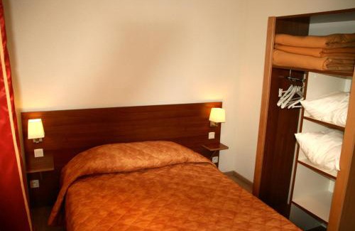 Plombieres-les-Bains Apartment | Résidence Maison Blanche