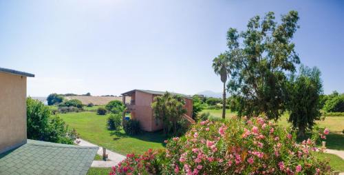 Grosseto-Prugna Hotel | Résidence Marina di Capitello