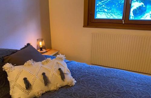 Morgins Apartment | Résidence Maya, La Charmille