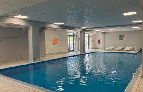 La Mongie Apartment | Résidence Mer & Golf Tourmalet