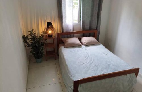 Port Gentil Apartment | Résidence Milano